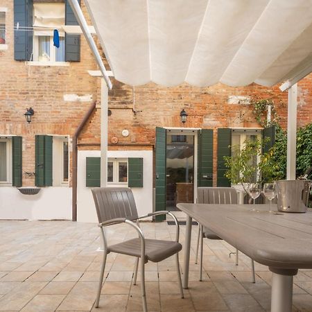베니스 Luxury Garden Mansion R&R 아파트 외부 사진